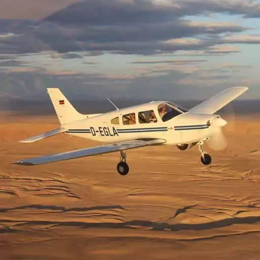 Piper Tomahawk (PA38)