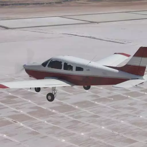 Piper Warrior III